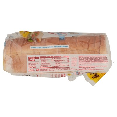 Old Tyme 647 Potato Bread - 18oz