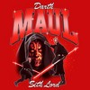 Boys Star Wars Sith Lord Maul T Shirt - 2 of 4