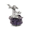 Royal Selangor Hand Finished Disney Music Carousel Collection Sorcerer Mickey Music Carousel Gift - 3 of 4
