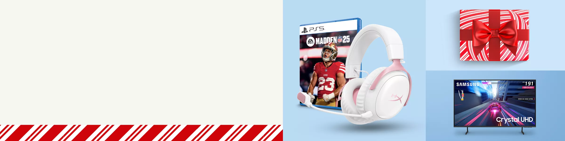 Gaming Accessories : Target