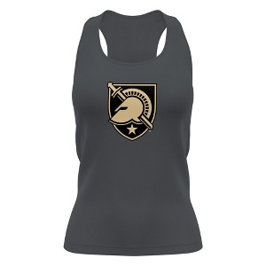 Women's United States Military Academy Adult Sport Tank Top Primary Logo - 1 of 4