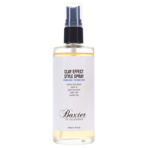 Baxter of California Clay Effect Style Spray 4 oz - 1 of 4