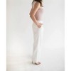 Women's Annalise Rib Knit Sweater Tank - falcon park - 4 of 4