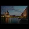 Northlight 23.5" LED Venice City Italy Sunset Scene Canvas Wall Art - 2 of 3