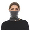 Minus33 Merino Wool Midweight - Neck Gaiter 100% Merino Wool - 3 of 4