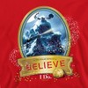 Men's Polar Express True Believer Crewneck Sweatshirt - 2 of 4