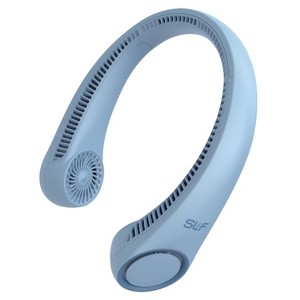 SLF Portable Neck Fan - 1 of 4