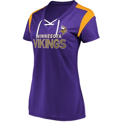 minnesota vikings women's jersey