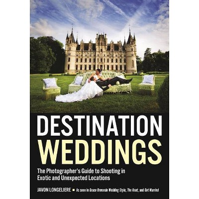 Destination Weddings - (Paperback)