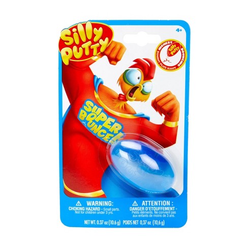 silly putty Super Bright 12 Pack 