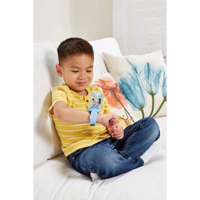 VTech Bluey Wackadoo Watch - image 5