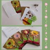 Crafts for Kids - Mothers Day Crafts for Kids Classroom Kit, Includes Card Making Kit for Girls - 4 of 4