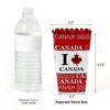 Big Dot of Happiness Canada Day - Canadian Party Favor Popcorn Treat Boxes - Set of 12 - 2 of 4
