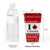 Big Dot of Happiness Canada Day - Canadian Party Favor Popcorn Treat Boxes - Set of 12 - image 2 of 4