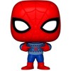 Funko - FUNKO POCKET POP! & TEE: Marvel - Holiday Spiderman - L - 2 of 4