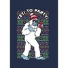 Men's Lost Gods Yeti to Party T-Shirt - 2 of 4