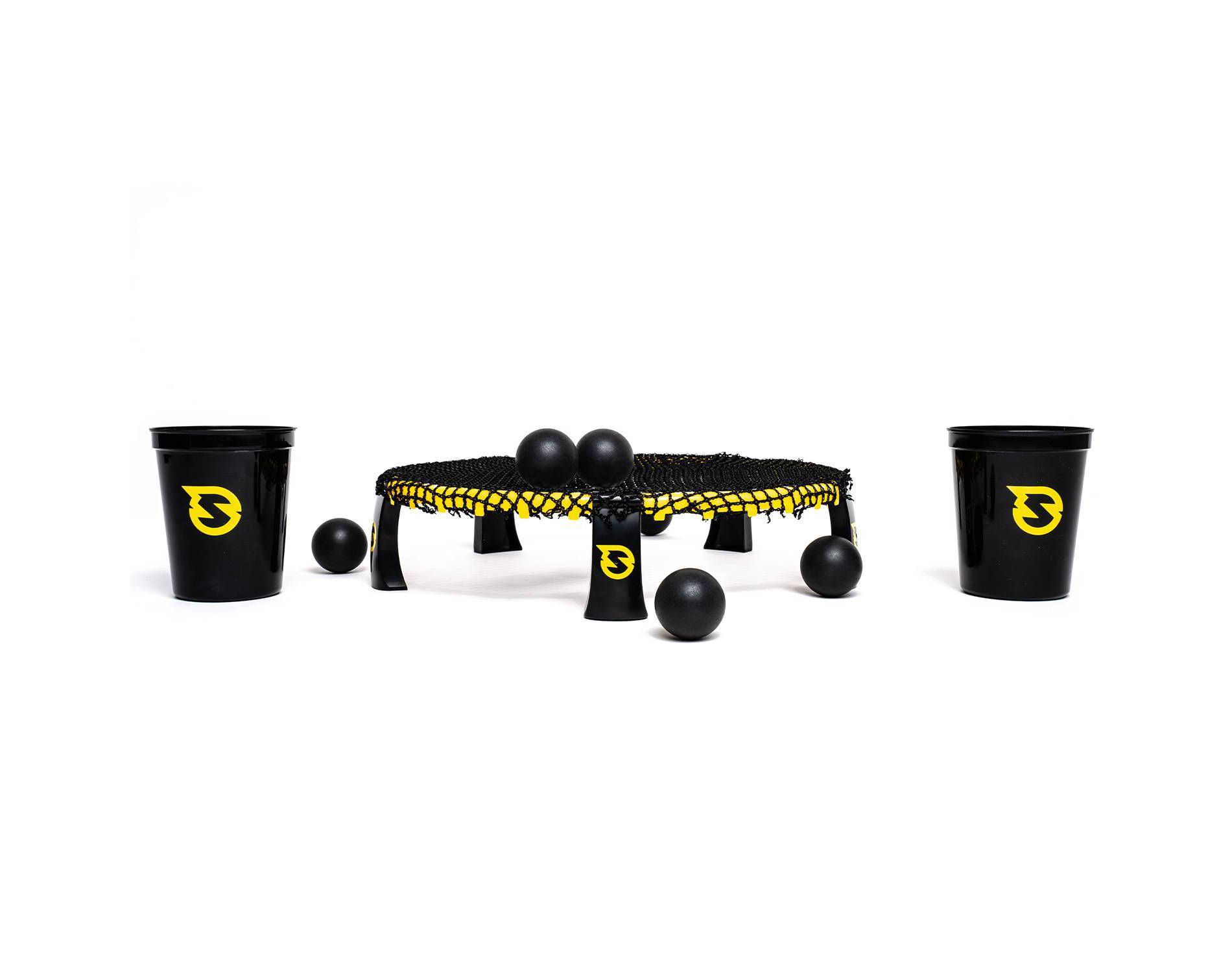 Spikeball Spikepong Tabletop Sports Games