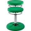 Kore Design Kids Adjustable Standard Wobble Chair 14-19in, Green - 3 of 4