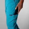 Members Only Men's London Jogger Scrub Pants - 3 of 4