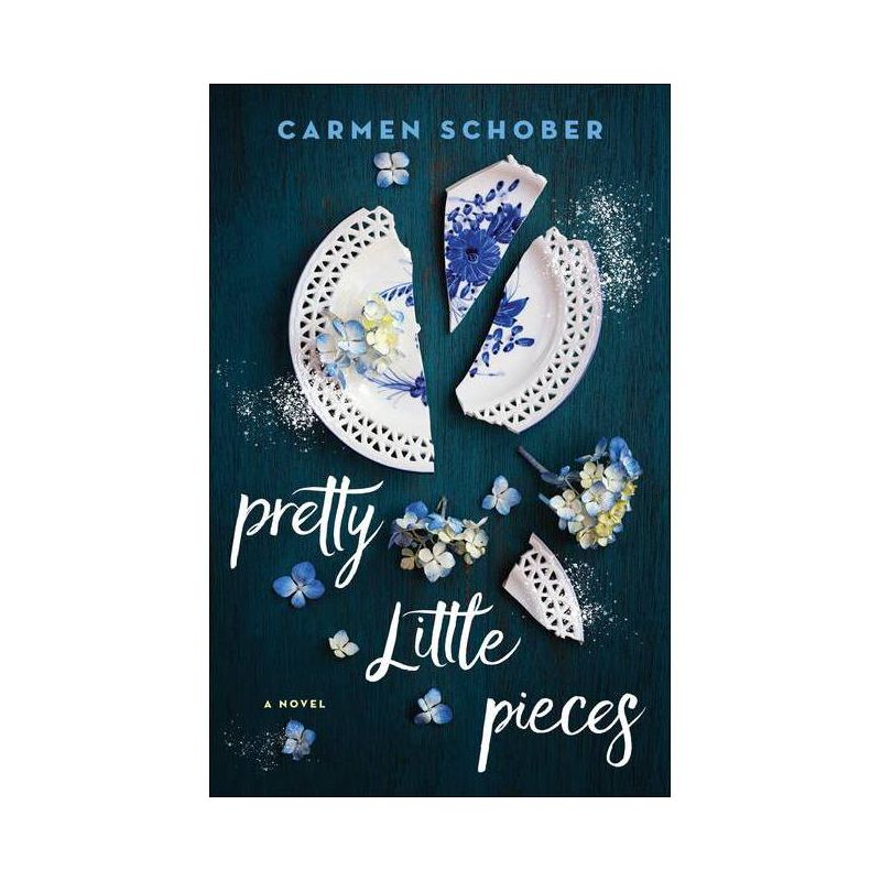 Pretty Little Pieces - by Carmen Schober, 1 of 2