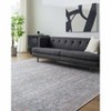 Livabliss Lorelai Washable Woven Indoor Area Rugs - Vivir x Livabliss - 2 of 4