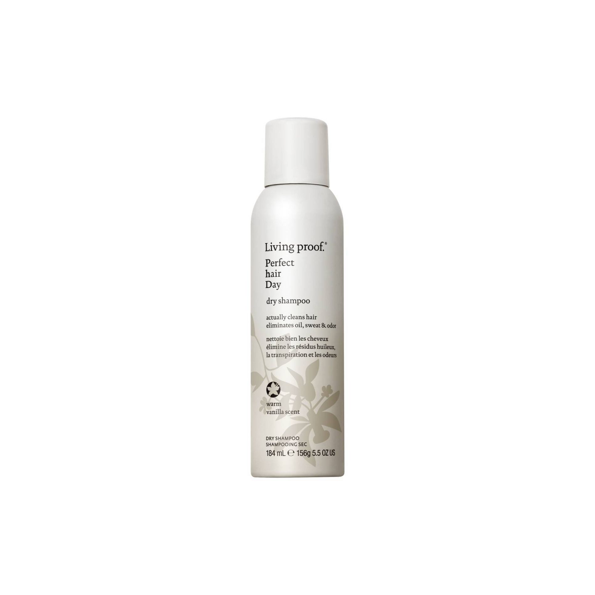 Living Proof Vanilla Dry Shampoo - Ulta Beauty