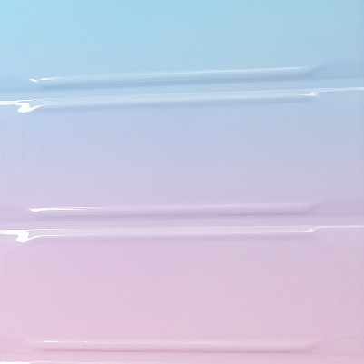blue+pink