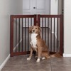 Primetime Petz 360 360 Extension Kit for Pet Gate 30"  Secure Boundaries and Peace of Mind, Ensuring Safety and Freedom for Your Furry Friends - 2 of 4