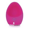 Pursonic Silicone Exfoliating Facial Cleansing Brush - 2 of 2