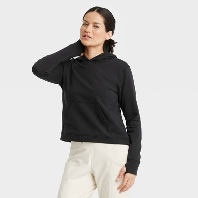 Women's Hooded Sweatshirt - All in Motion™