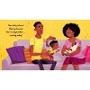 How To Be A Big Brother - Target Exclusive Edition by Marilynn James (Board Book) - image 2 of 4