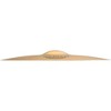 SABIAN XSR Series Fast Crash Cymbal - 2 of 4