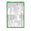 Zyrtec Oral Allergy and Sinus Dissolve Cetirizine Tablets - 24ct - 2 of 4