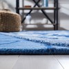 Fifth Avenue FTV127 Hand Tufted Indoor Rugs - Safavieh - 3 of 4