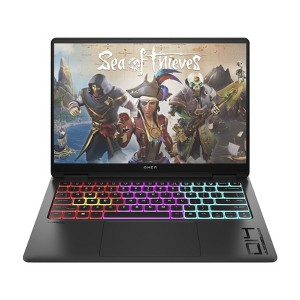 OMEN Gaming Laptop 14" 3K Intel Core Ultra 9 32 GB memory; 2 TB SSD  Windows 11 - 1 of 4
