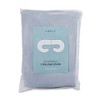 Kanjo Cushion Cover 57 X 7 X 30 Inch Gray KANRFLXCCOV, 1 Ct - 2 of 3