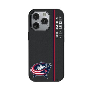 NHL Eastern Conference Teams Sidebar MagSafe Compatible Cell Phone Case for Apple iPhone - 1 of 4