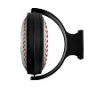 University Original Round Rotating Lighted Wall Sign - 3 of 4