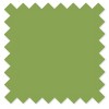 Bacati - Mod Dots Stripes Green Yellow Beige Brown 6 pc Crib Bedding Set with Long Rail Guard Cover - 3 of 4