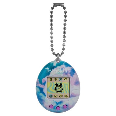 tamagotchi on target