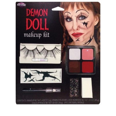 doll makeup set doll makeup set