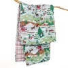Merry Mountains Quilted Throw - Levtex Home - 4 of 4