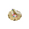 Wild Harvest Glazed Donut Vanilla Flavor for Guinea Pigs, Hamsters, Gerbils & Rabbits Crunchy Treats - 2.2oz - 3 of 4