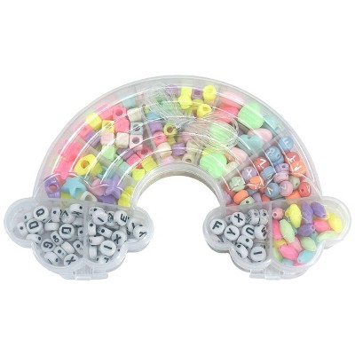 Rainbow Bead Kit