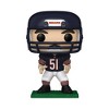 Funko POP! NFL: Chicago Bears - Dick Butkus - image 2 of 3