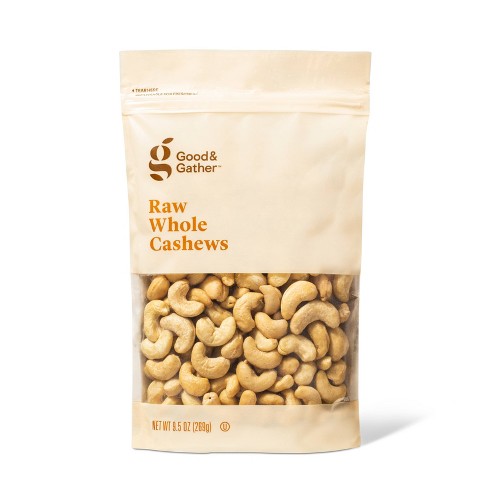 Raw deals cashew suppliers