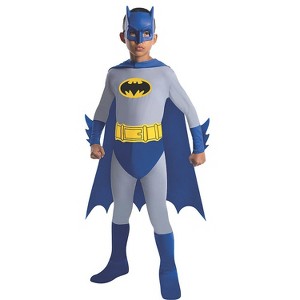 Rubie's Boys' DC Comics Batman™ Costume - 1 of 1