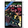 Trends International Nickelodeon Teenage Mutant Ninja Turtles - Color Classics #1 Unframed Wall Poster Prints - 3 of 4