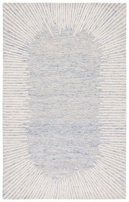 Abstract ABT478 Handmade Tufted Rug - Safavieh