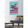 Trends International My Little Pony 2 - Follow Your Heart Unframed Wall Poster Prints - 2 of 4